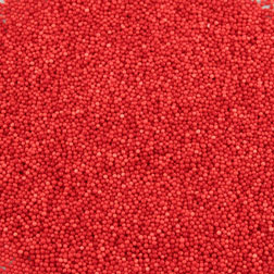 Red Nonpareils - Sprinkle King by Kerry