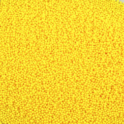 Yellow Nonpareils - Sprinkle King by Kerry