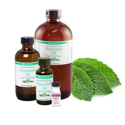 Peppermint Super-Strength Oil