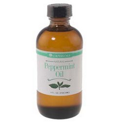 Peppermint Oil Flavor