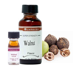 Walnut Super-Strength Flavor