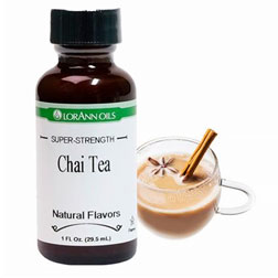 Chai Tea Flavor