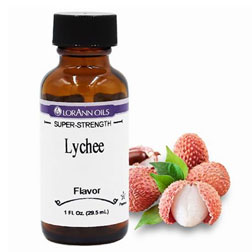 Lychee Flavor