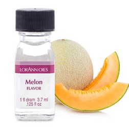 Melon Super-Strength Flavor