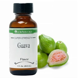 Guava Flavor
