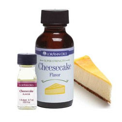 Cheesecake Super-Strength Flavor
