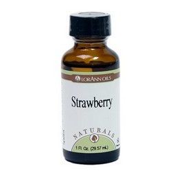Strawberry Natural Flavor