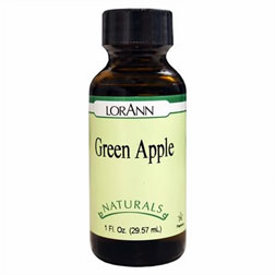 Green Apple Natural Flavor