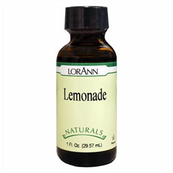 Lemonade Natural Flavor