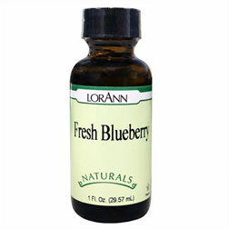 Fresh Blueberry Natural Flavor