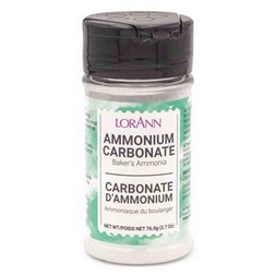 Ammonium Carbonate