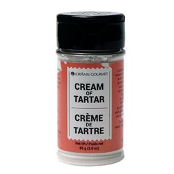 Cream of Tartar