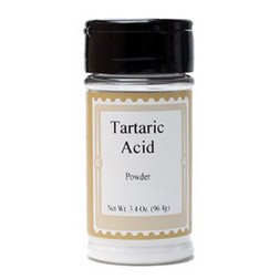 Tartaric Acid