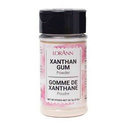 Xanthan Gum