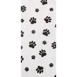 NEW Paw Print Cake Pan from Wilton Complete #0252 