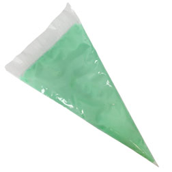 Crème de Menthe Soft Cream Candy Center