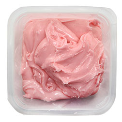 Peppermint Scoop-Ums Semi-Soft Candy Center