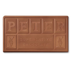 Peter's Brenay Milk Chocolate