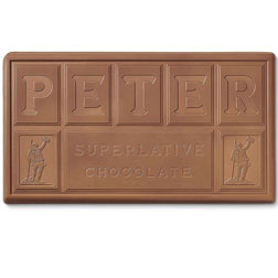 Peter's Ultra Milk Chocolate 160V