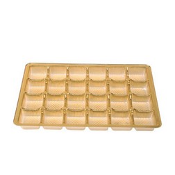 1# Gold Insert, 24 Cavities