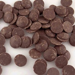 VanLeer Renny Sugar Free Dark Chocolate Candy Coating