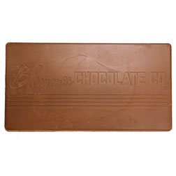 Blommer 120V Sugar Free Milk Chocolate