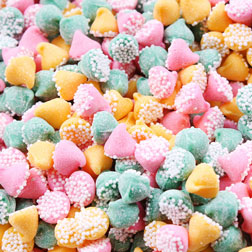 Mini Pastel Misty Mints