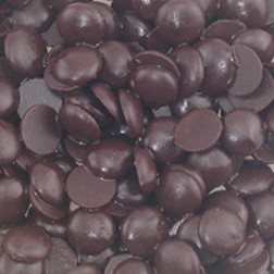 Callebaut Real Dark Chocolate (Semi-sweet)