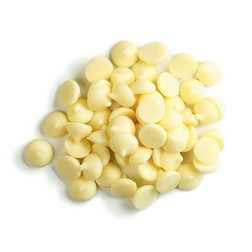 Callebaut Real White Chocolate