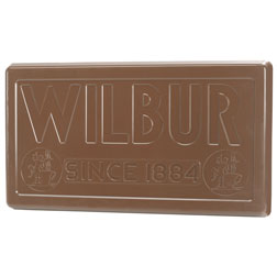 Wilbur Sable Milk Chocolate 85V