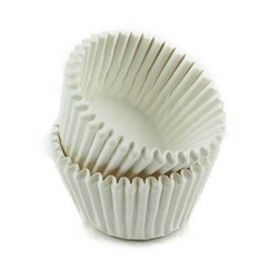 White Candy Cups #4 - Case