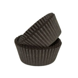 Brown Candy Cups #5 - Case
