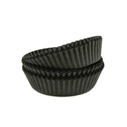 Brown Candy Cups #601