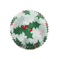 Christmas Candy Cup #601
