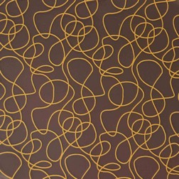Give stunning pattern design to your cakes & cookies with Chocolate  transfer sheets. Pack of 50 large size…