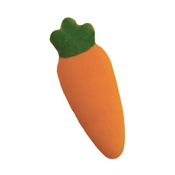 Dec-Ons® Molded Sugar - Carrots