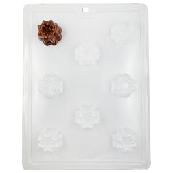 Deco Bonbon Chocolate Mold