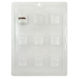 Butterfly Bon Bon Chocolate Mold
