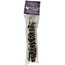 Cookies & Cream Cookie Stick Stirrer