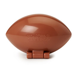 Football Cake Pop Mold