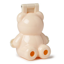 Teddy Bear Cake Pop Mold