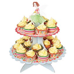 Fairy Magic Cupcake Stand