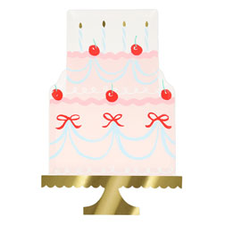 Fancy Cake Plates