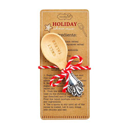 Sweet Talker Christmas Candy Scoop