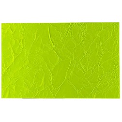Distressed Leather Silicone Impression Mat