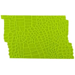 Alligator Silicone Impression Mat