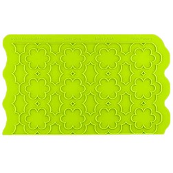 Daisy Chain Silicone Onlay Mold