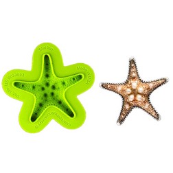 Starfish Mold - Silicone