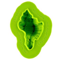 Lace Murex Shell Silicone Mold