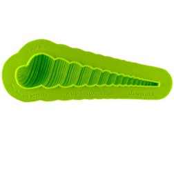 Turret Shell Silicone Mold